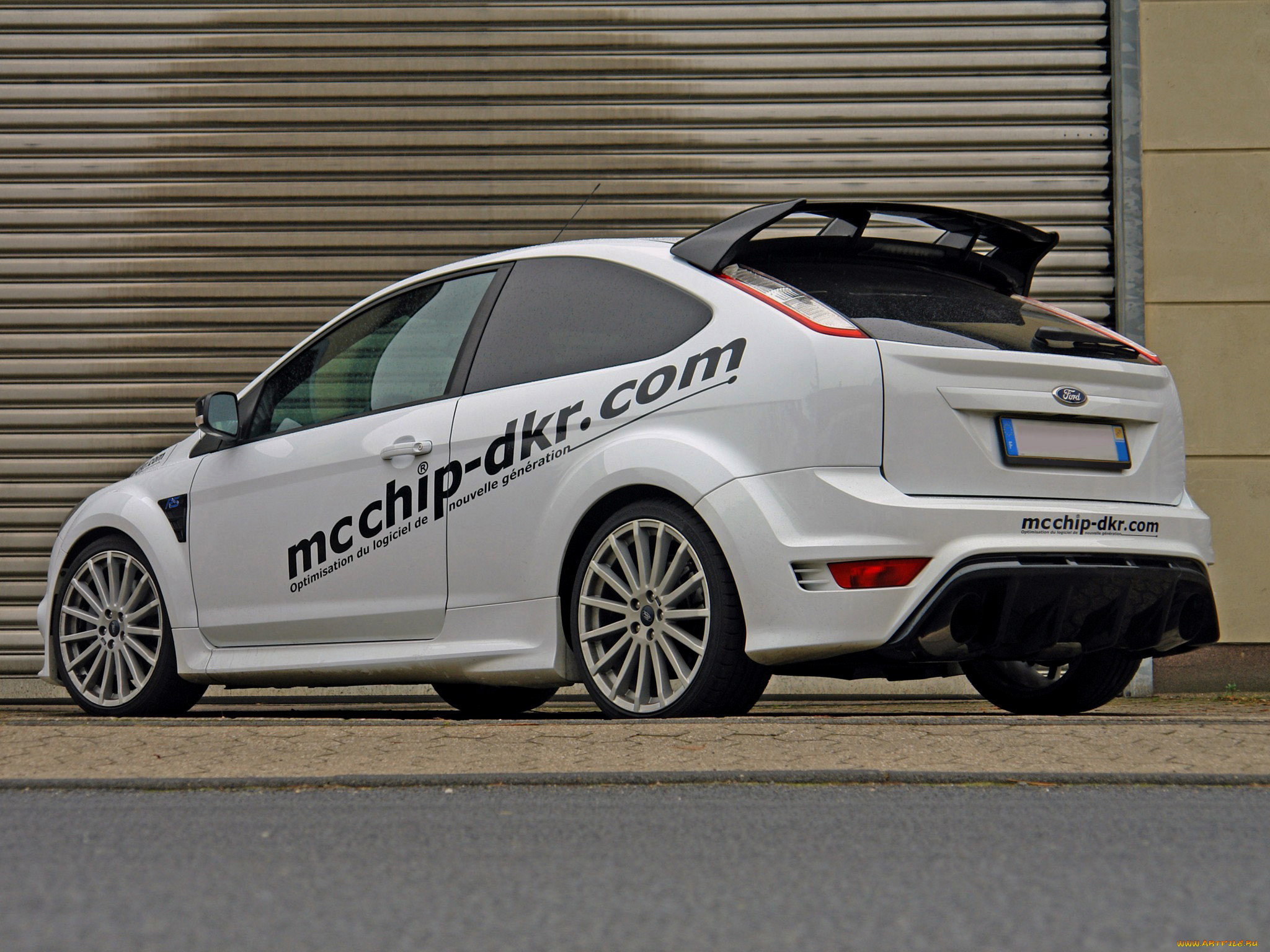, ford